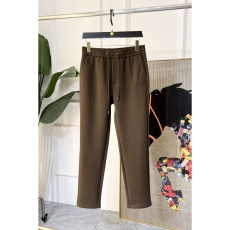 Zegne Long Pants